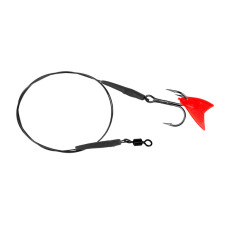 Skeater Fishing - Deadbait Piketrace 7x7 Float